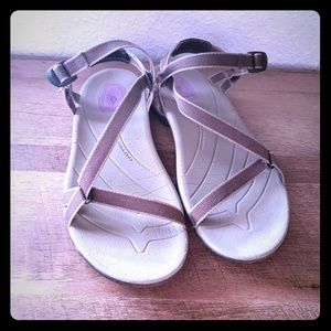 Teva zirra outdoor sandals